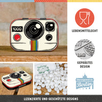 nostalgic-art-polaroid-vintage-camera-scatola-latta-mentine-6x4-cm image 2
