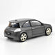 norev-renault-megane-mtk-2004-hologram-grey-modellino-auto-1-18 image 5