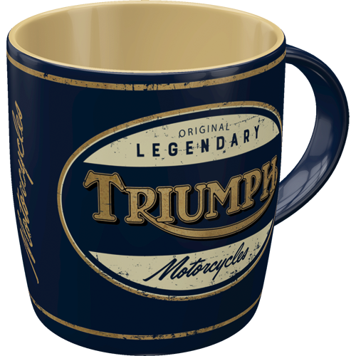 nostalgic-art-triumph-legendary-motorcycles-tazza-in-ceramica-330-ml-3 image 8