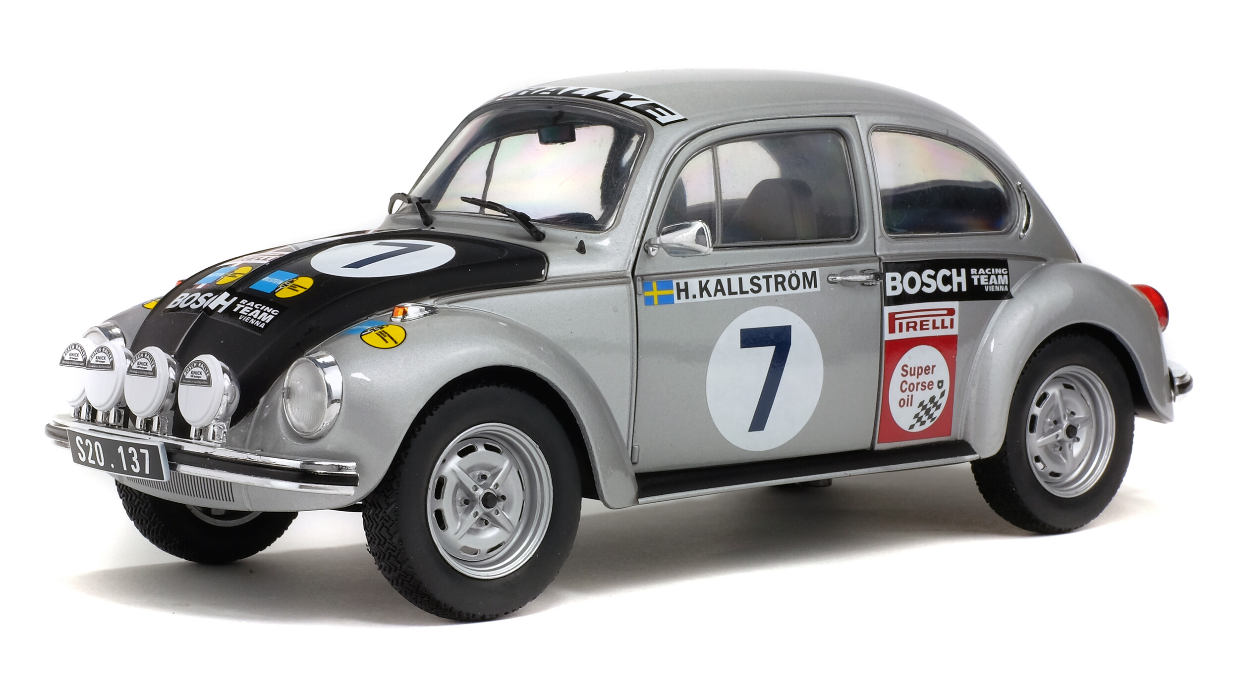 solido-volkswagen-beetle-1303-rally-acropolis-1973-h-kallstrom-7-modellino-1-18 image 2