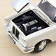 norev-mercedes-benz-220-s-1965-beige-1-18-200-pezzi image 3