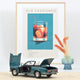 norev-peugeot-504-cabriolet-1969-blu-metallizzato-1-18-250-pezzi image 3