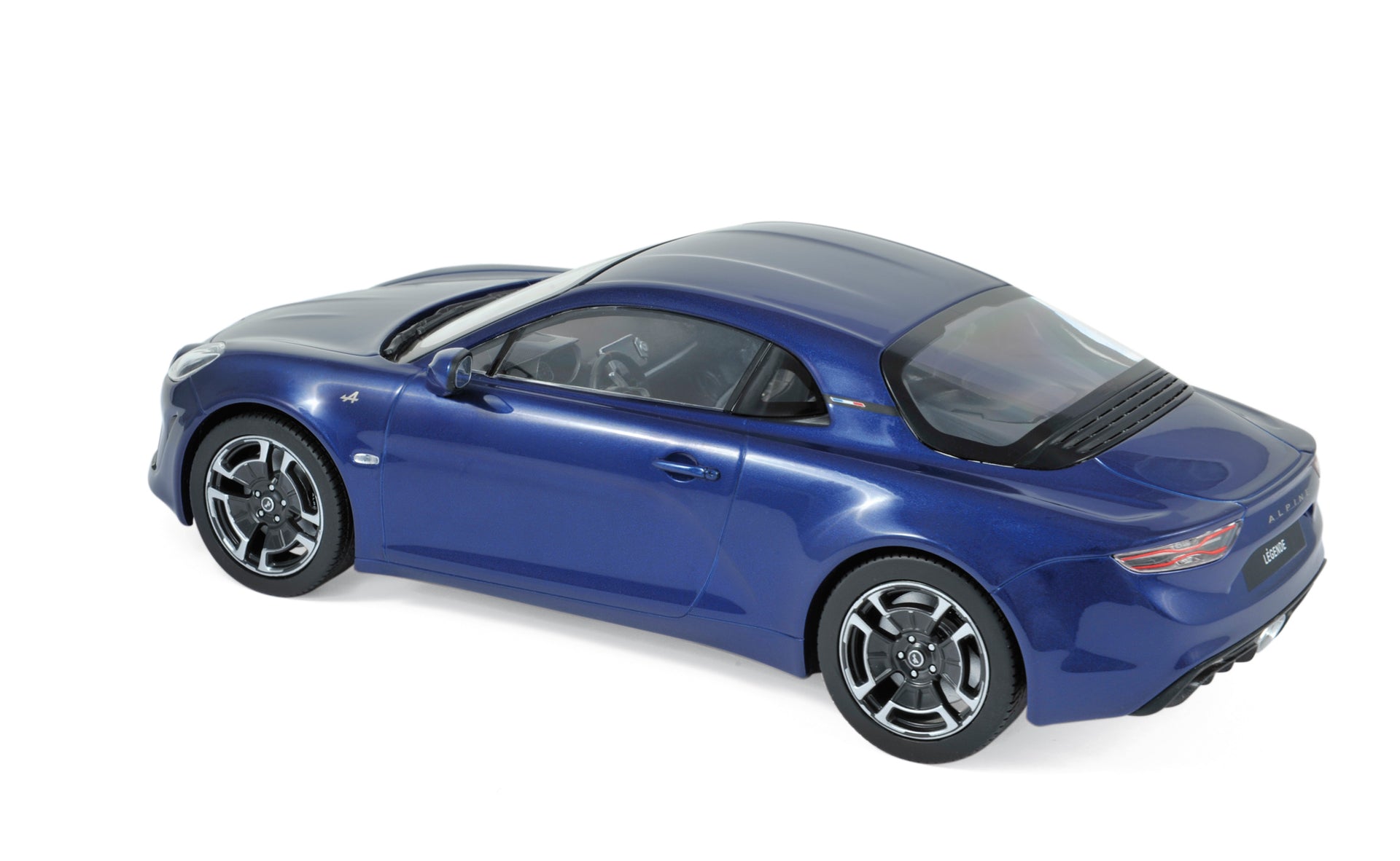 norev-alpine-a110-l-gende-2018-blu-abysse-1-18-modellino-die-cast image 1