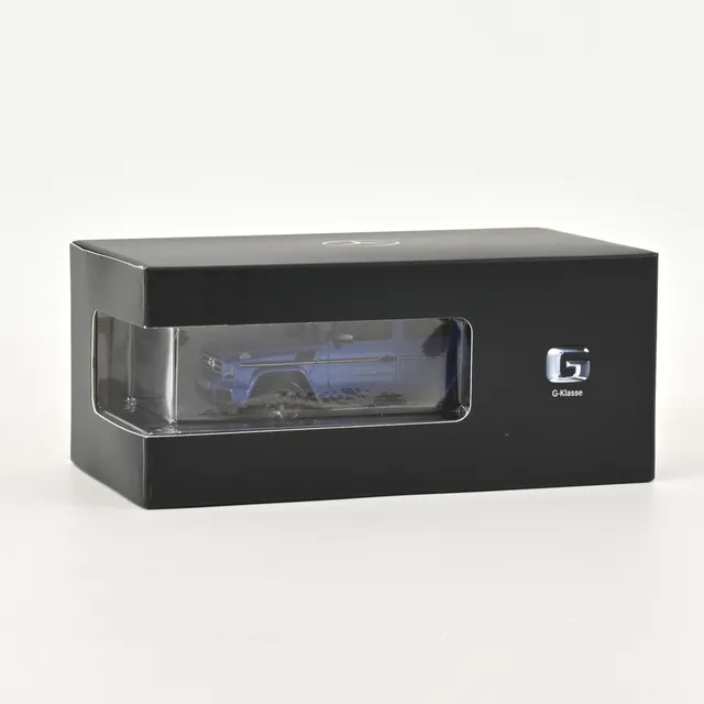 norev-mercedes-benz-classe-g-1-43-modellino-die-cast-da-collezione image 1