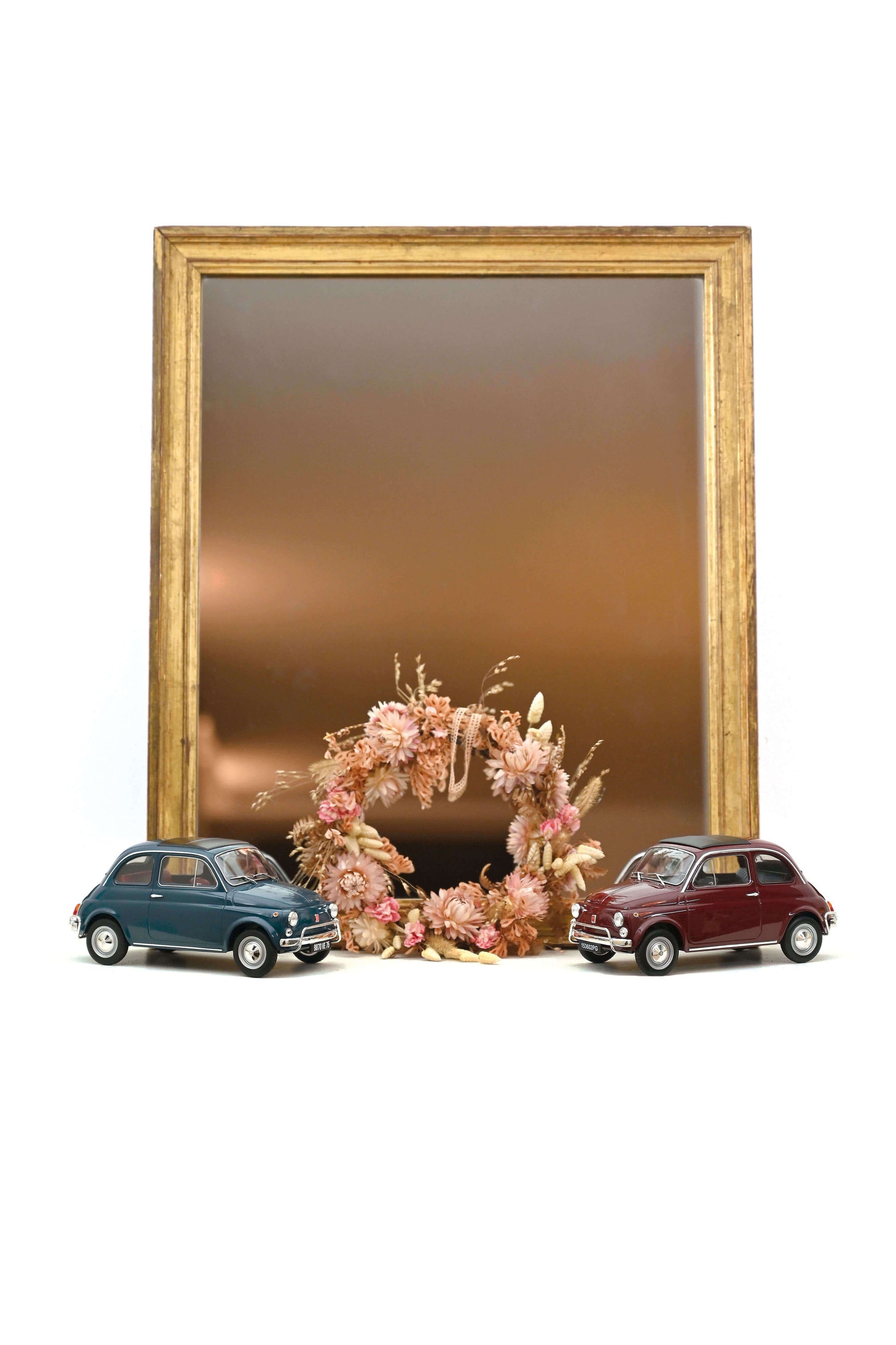 norev-fiat-500-l-1968-modellino-auto-1-18-rosso-corallo image 1
