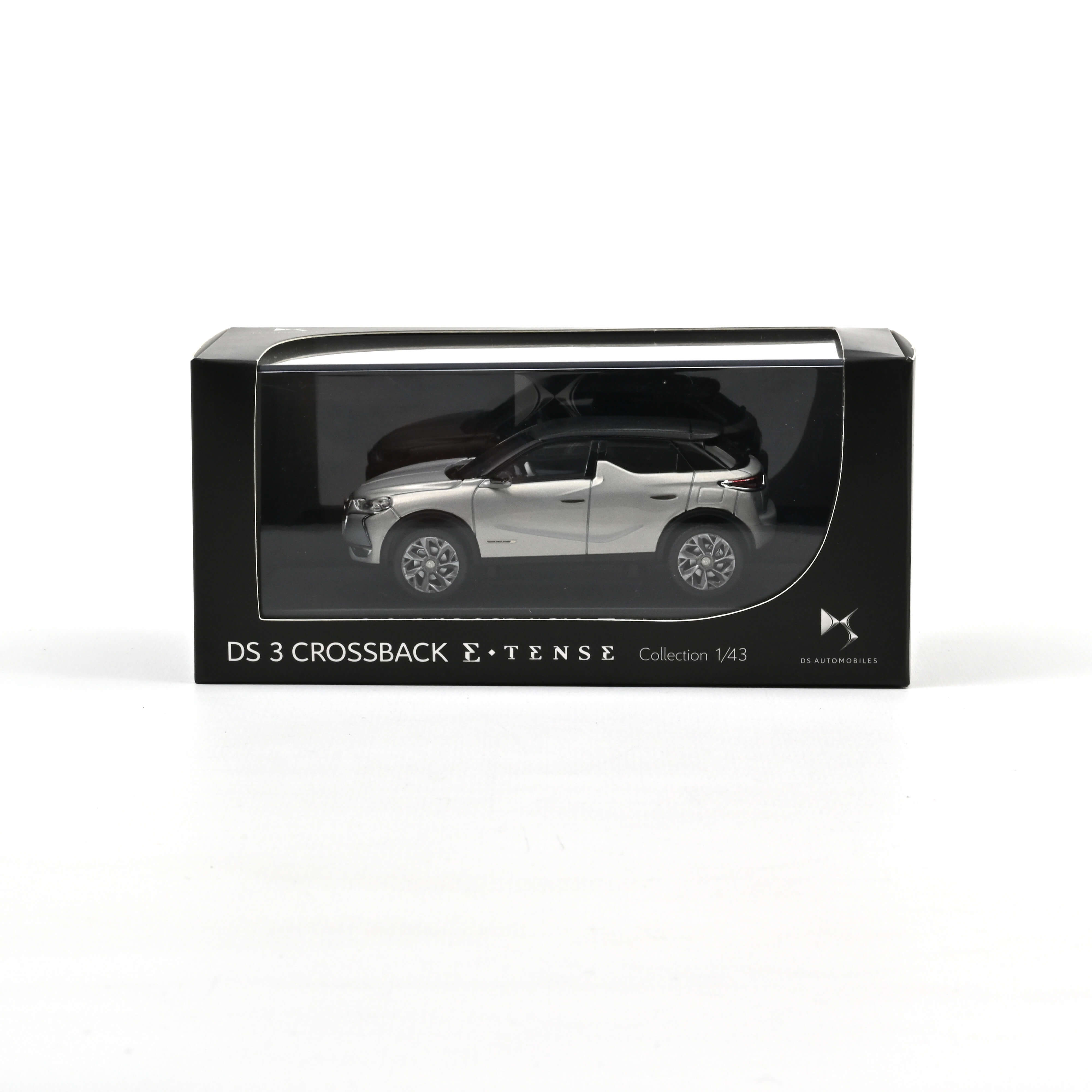 norev-ds-3-crossback-e-tense-1-43-modellino-auto-die-cast image 3