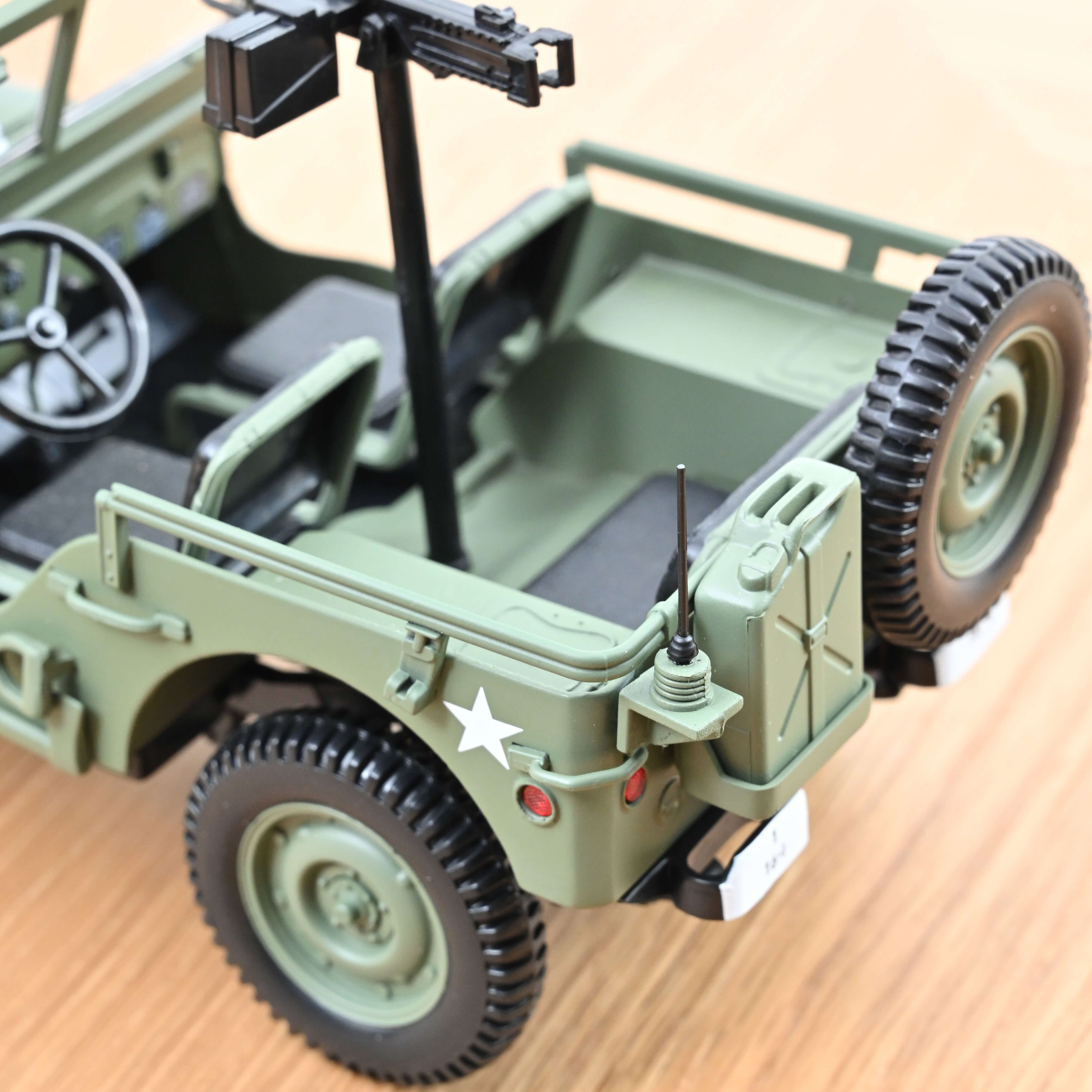 norev-jeep-militare-1944-d-day-modellino-militare-1-18 image 6