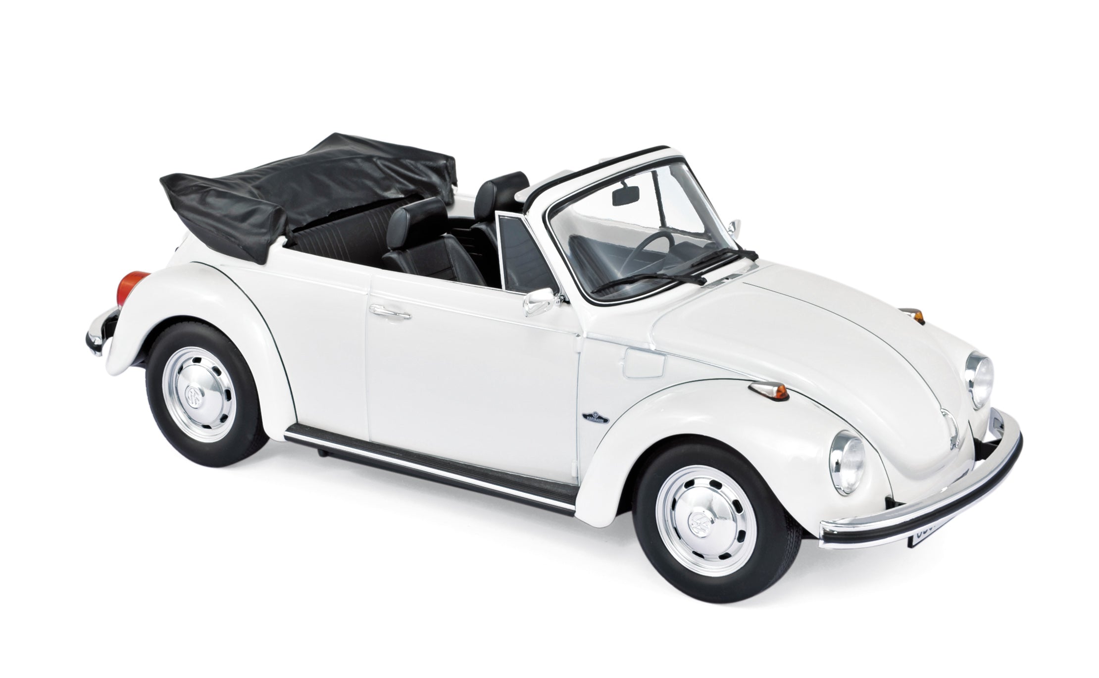 norev-vw-1303-cabriolet-1972-bianco-1-18-modellino-auto-die-cast-2 image 1