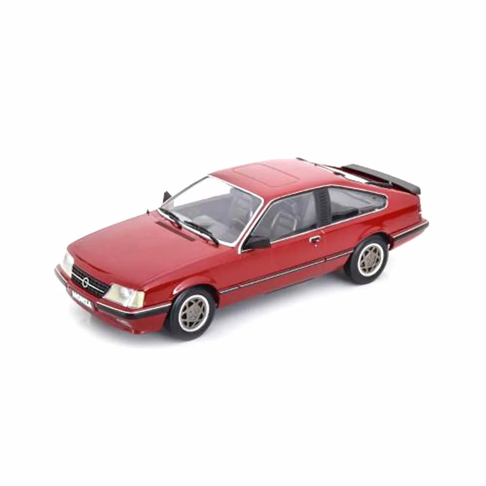 norev-opel-monza-3-0-e-1983-automodello-1-18-rosso image 1