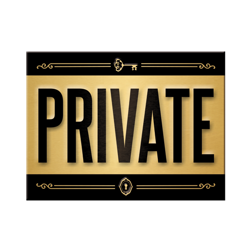 nostalgic-art-private-magnete-da-frigo-6x8-cm image 1