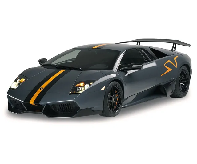 norev-lamborghini-murcielago-lp670-4-sv-2010-china-edition-modellino-1-43 image 1