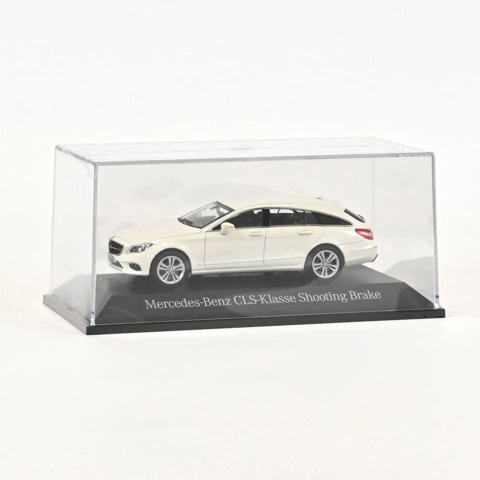 norev-mercedes-benz-cls-shooting-brake-modellino-auto-1-43-2 image 1