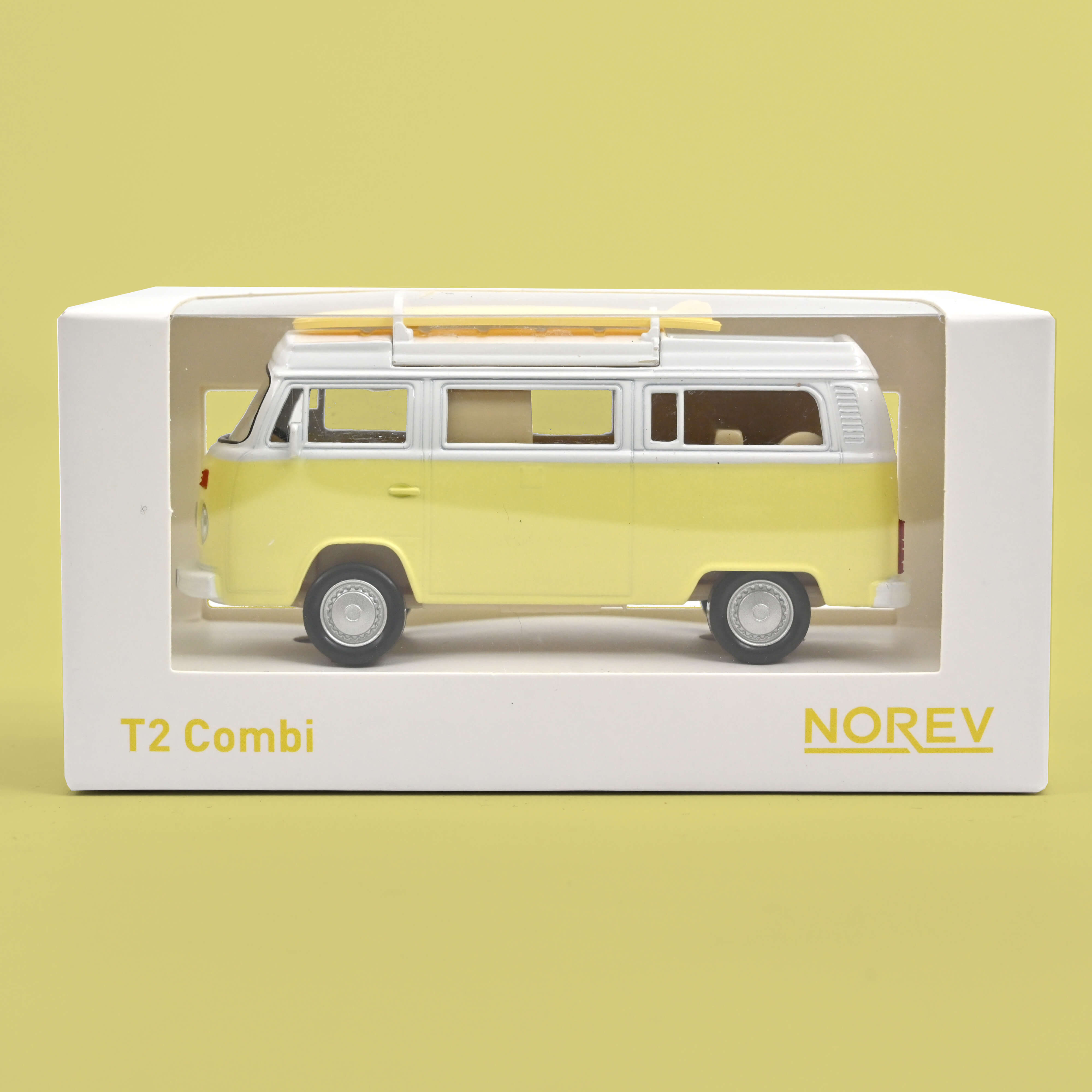 norev-volkswagen-combi-t2b-camper-van-1973-modellino-jet-car-1-43-giallo-pastell image 3