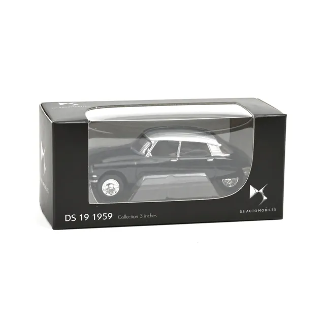 norev-ds-19-viola-1959-minijet-1-64 image 1