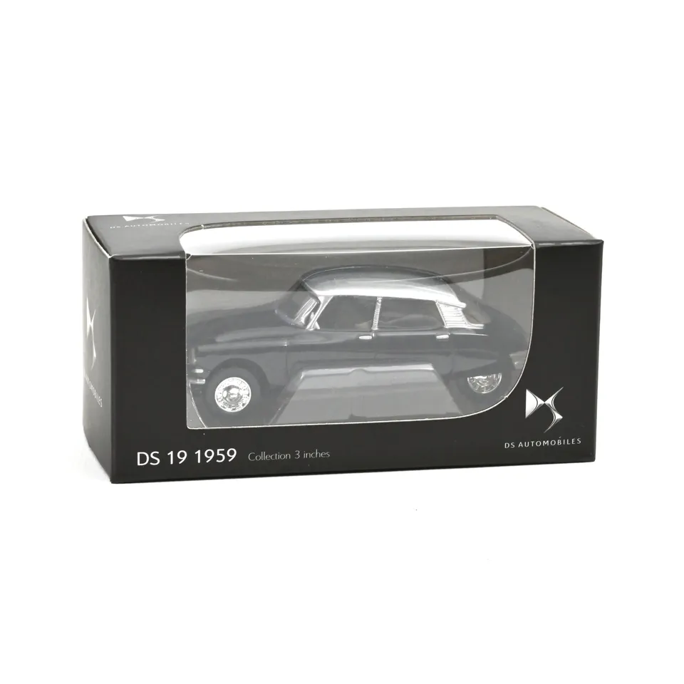 norev-ds-19-viola-1959-minijet-1-64 image 1