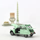 norev-citro-n-2cv-6-club-1982-modellino-auto-1-18-verde-giada-2 image 3