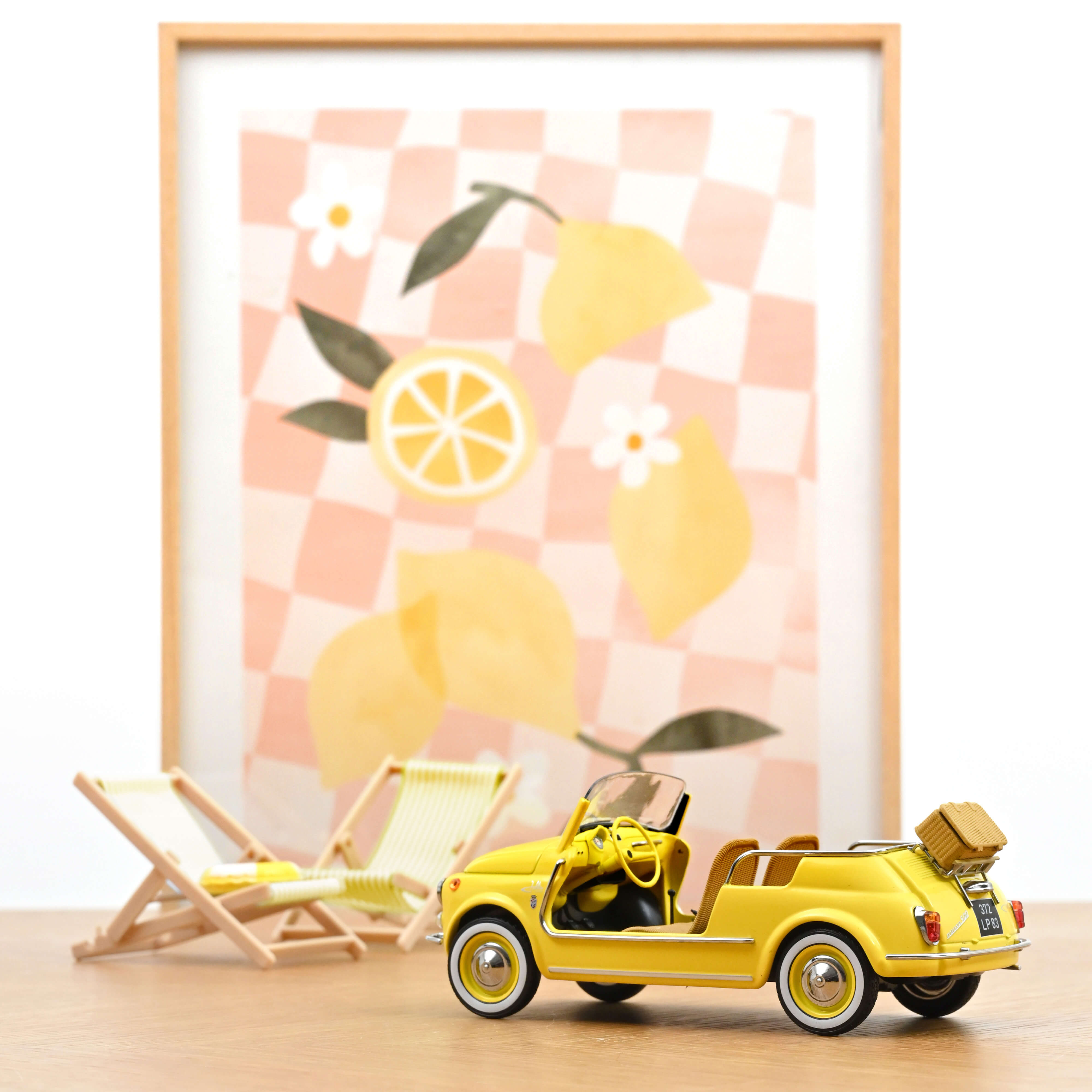 norev-fiat-500-jolly-1965-gialla-1-18-spiaggina-ghia image 4