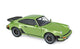 norev-porsche-911-turbo-1978-verde-silvergreen-metallizzato-1-18 image 2