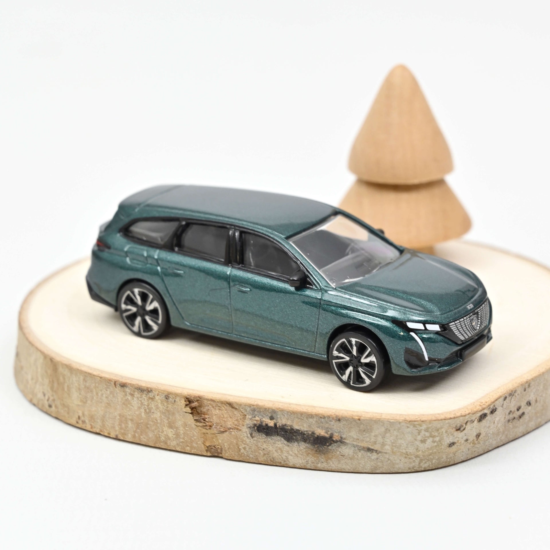 norev-peugeot-308-sw-2021-minijet-1-64-blu image 1