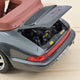norev-porsche-911-carrera-2-cabriolet-1990-grigio-met-1-18-200pz image 3