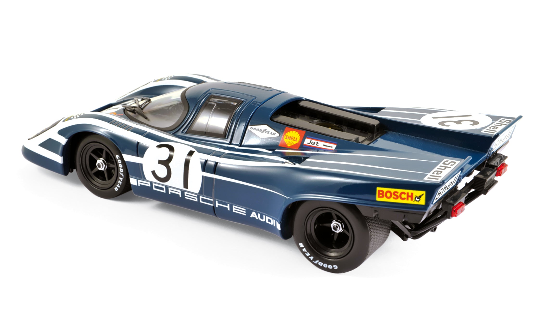 norev-porsche-917k-6h-watkins-glen-1970-n-31-elford-hulme-modellino-1-18 image 2