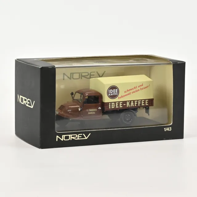norev-goliath-gd750-caf-modellino-furgone-1-43 image 1