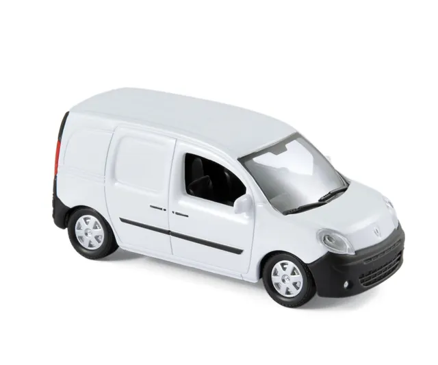norev-renault-kangoo-2007-blanc-glacier-1-43 image 1