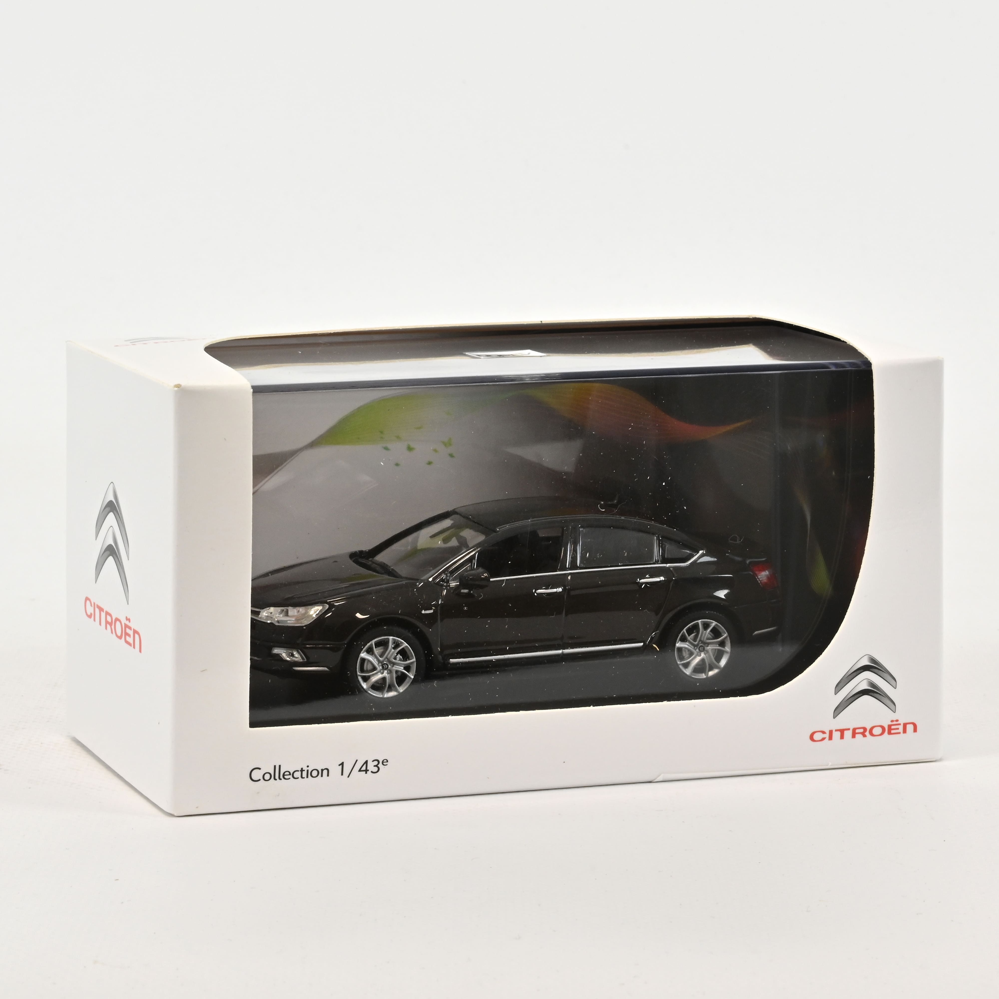 norev-citro-n-c5-1-43-modellino-auto-die-cast-jet-car-archivio image 1
