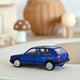 norev-vw-golf-gti-g60-1990-modellino-auto-1-43-blu-metallizzato-jet-car image 2