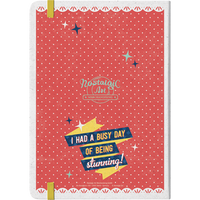 nostalgic-art-stand-around-being-fantastic-quaderno-a5-128-pagine image 5