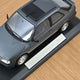 norev-peugeot-309-gti-16-1991-modellino-auto-1-18-grigio-magnum-edizione-300-pz image 5