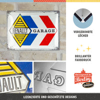 nostalgic-art-renault-garage-targa-in-metallo-30x40-cm image 3