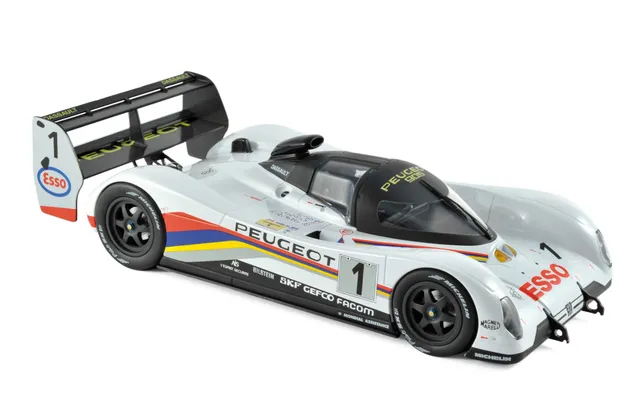 norev-peugeot-905-n-1-vincitore-le-mans-1992-1-18 image 1