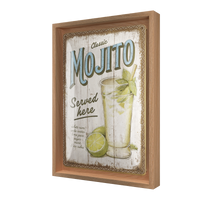 nostalgic-art-mojito-served-here-targa-in-metallo-20x30-cm-2 image 7