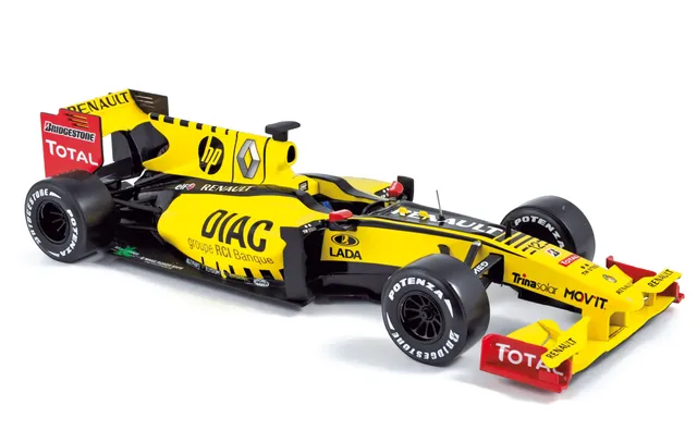 norev-renault-f1-team-r30-2010-n-12-modellino-formula-1-1-18 image 1