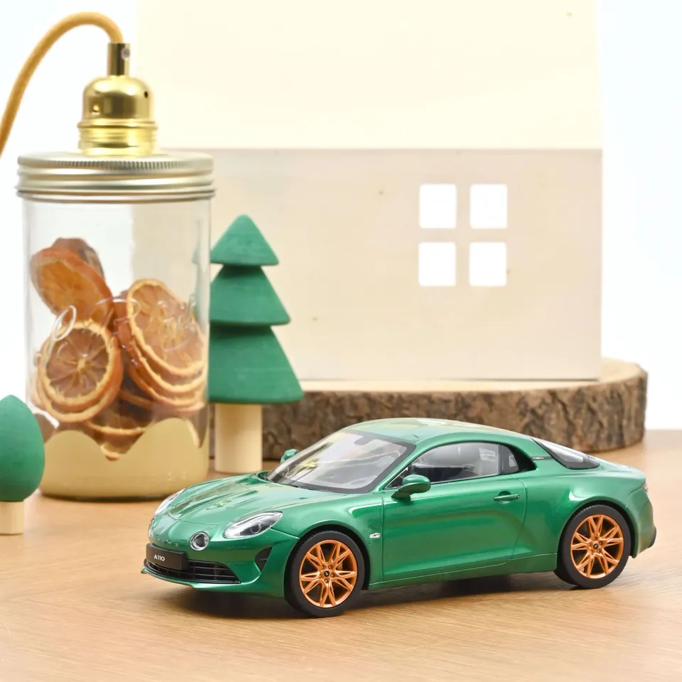 norev-alpine-a110-gt-2022-vert-emeraude-1-18-110-pz-modellino-edizione-limitata image 1