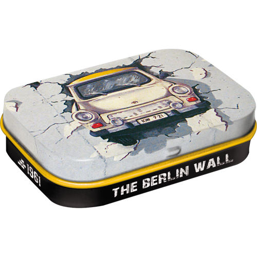 nostalgic-art-trabant-wall-scatola-di-mentine-in-metallo-6x4x1-6-cm image 1