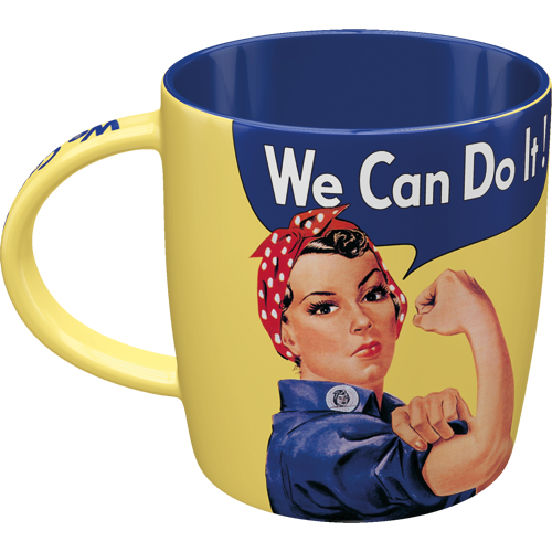 nostalgic-art-we-can-do-it-tazza-in-ceramica-330-ml image 4