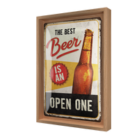 nostalgic-art-the-best-beer-is-an-open-one-targa-in-metallo-20x30-cm-special-edi image 6
