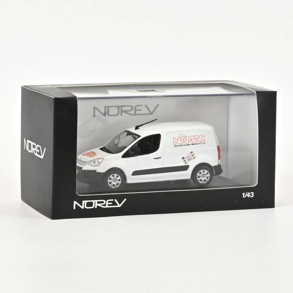 norev-citro-n-berlingo-namac-modellino-auto-1-43 image 1