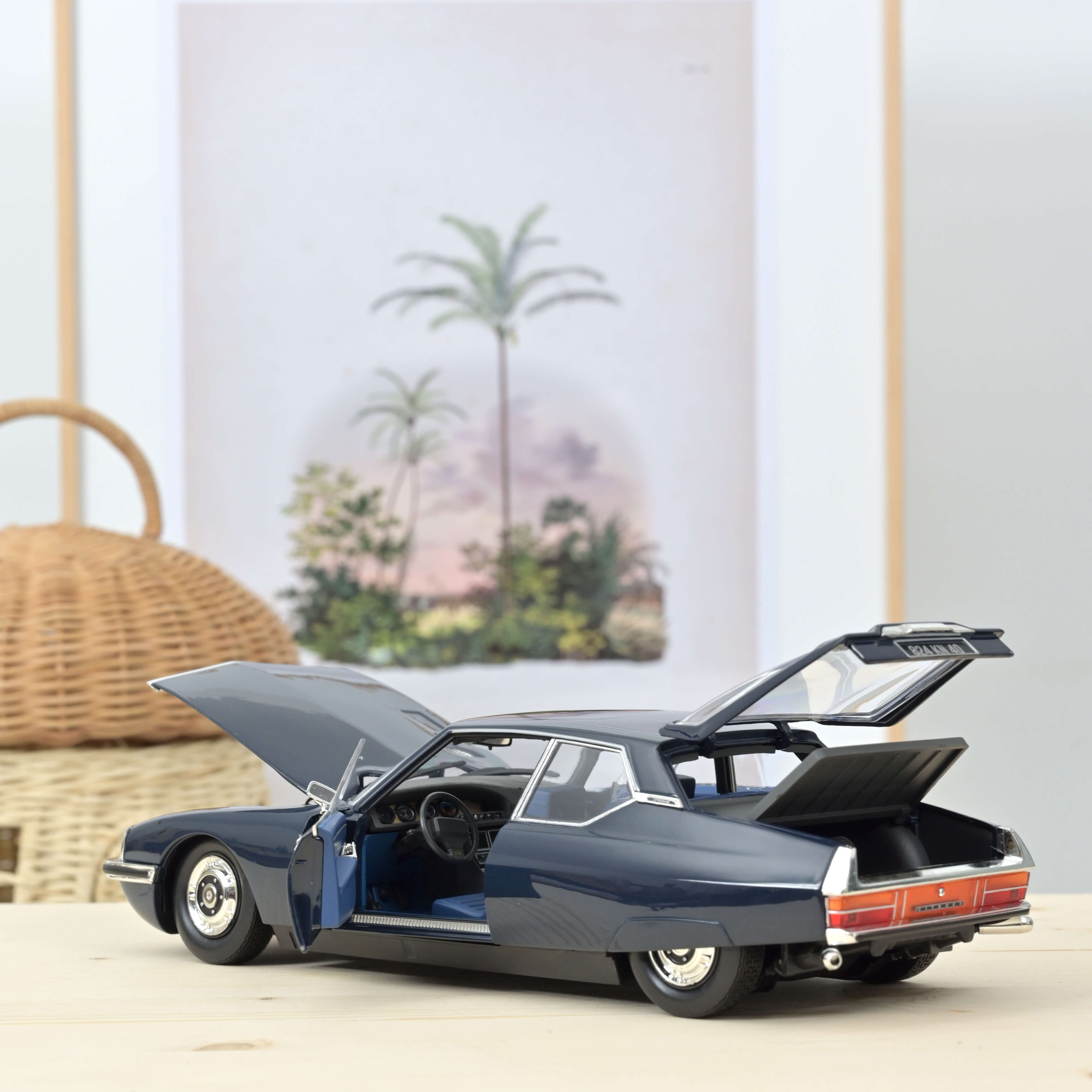 norev-citro-n-sm-1972-modellino-auto-1-18-bleu-orient image 2