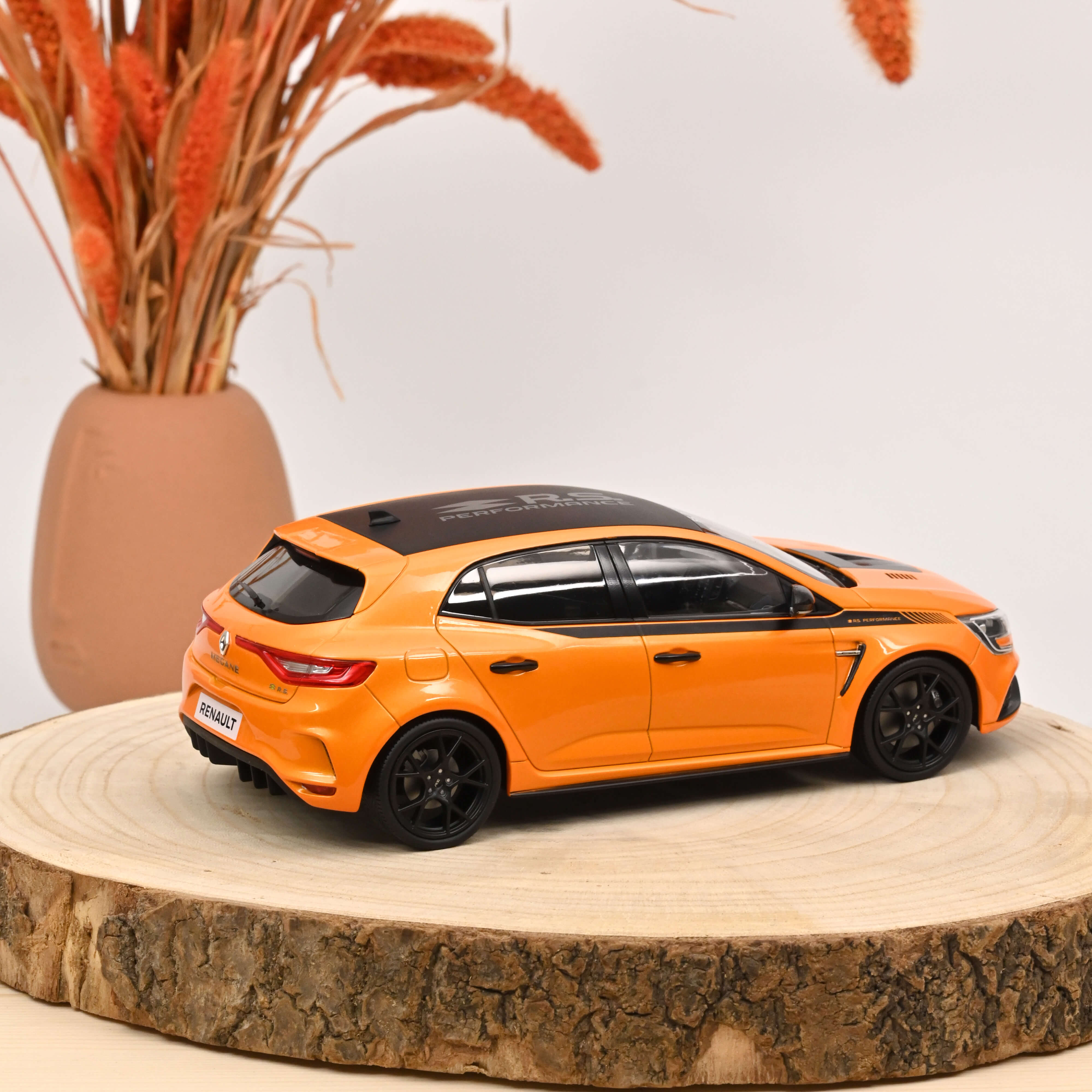 norev-renault-m-gane-r-s-trophy-r-s-perf-2019-arancione-1-18-modellino-auto-300- image 2