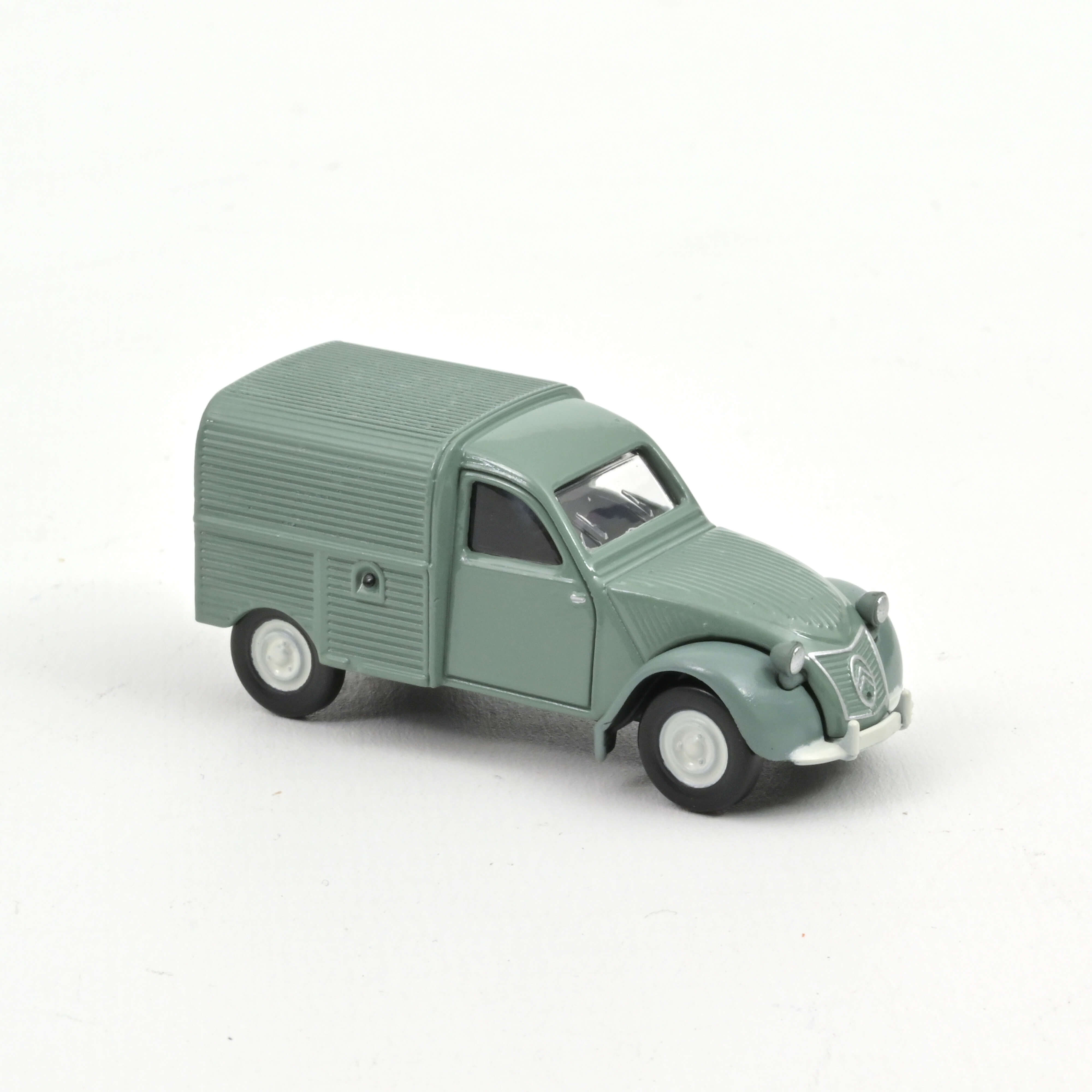norev-citro-n-2cv-fourgonnette-1950-1-64-display-36-pezzi-minijet image 3