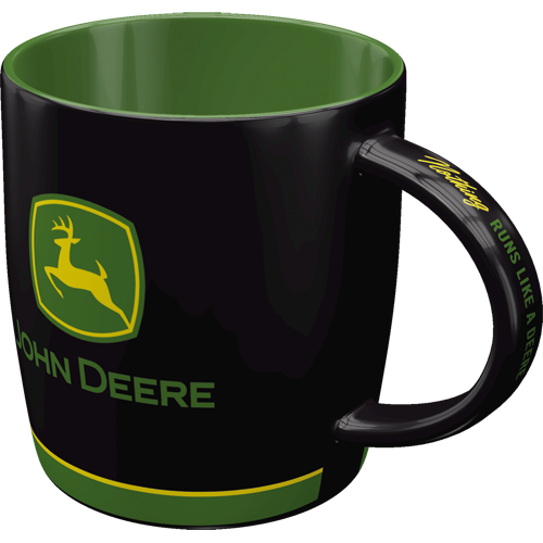 nostalgic-art-john-deere-logo-black-tazza-in-ceramica-330-ml image 2
