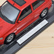 norev-ford-escort-cosworth-1992-modellino-auto-1-18-rosso-edizione-limitata-200- image 3