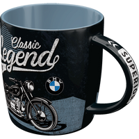 nostalgic-art-bmw-classic-legend-tazza-in-ceramica-330-ml-2 image 2