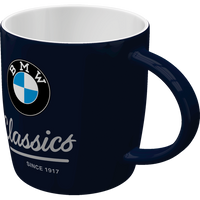nostalgic-art-bmw-classics-tazza-in-ceramica-330-ml image 2