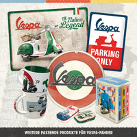 nostalgic-art-vespa-tacho-portachiavi-metallo-4-cm image 7