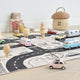 norev-roads-of-france-tappeto-gioco-in-cotone-per-macchinine image 2