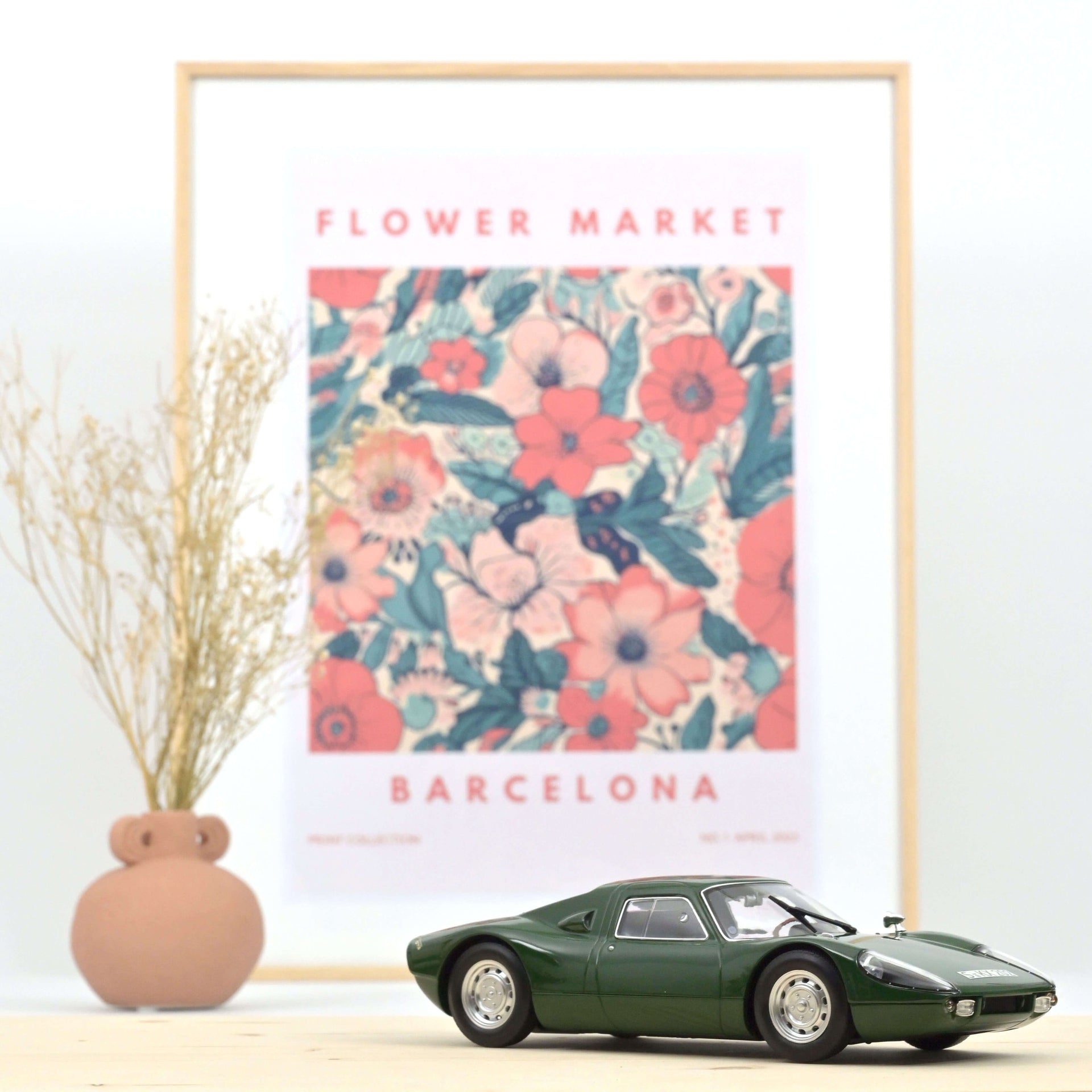 norev-porsche-904-gts-1964-verde-1-18-modellino-die-cast-200-pz image 1